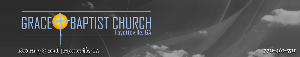 Grace Baptist Church